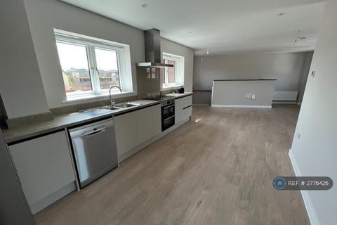 undefined, Hutchings Drive, Exeter, EX1