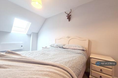 undefined, Brockwood Park, Woodhouse, Sheffield, S13