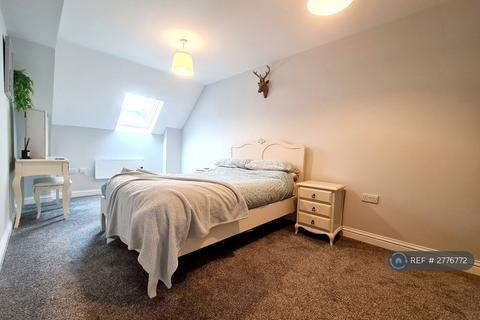 undefined, Brockwood Park, Woodhouse, Sheffield, S13