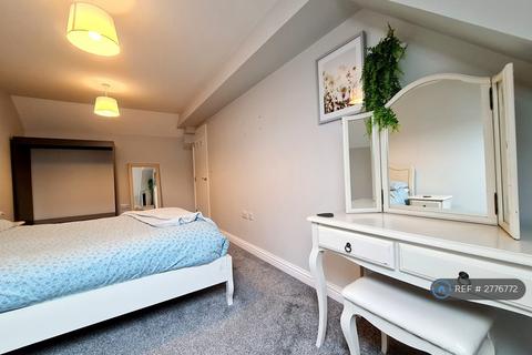 undefined, Brockwood Park, Woodhouse, Sheffield, S13