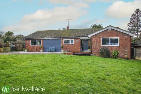 undefined, Belchers Lane, Waltham Abbey