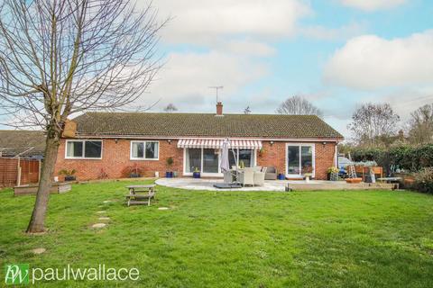 undefined, Belchers Lane, Waltham Abbey