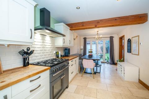 undefined, 2 Bridleway Close, Nocton, Lincoln