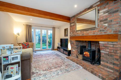4 bedroom detached house for sale, 2 Bridleway Close, Nocton, Lincoln