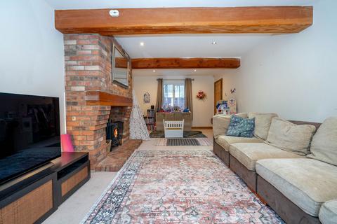 4 bedroom detached house for sale, 2 Bridleway Close, Nocton, Lincoln