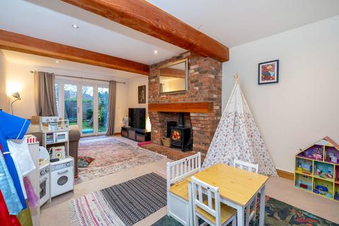 4 bedroom detached house for sale, 2 Bridleway Close, Nocton, Lincoln