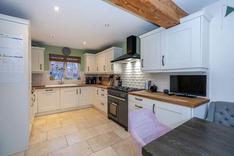4 bedroom detached house for sale, 2 Bridleway Close, Nocton, Lincoln