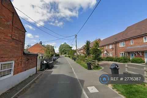 undefined, Naldertown, Wantage, OX12