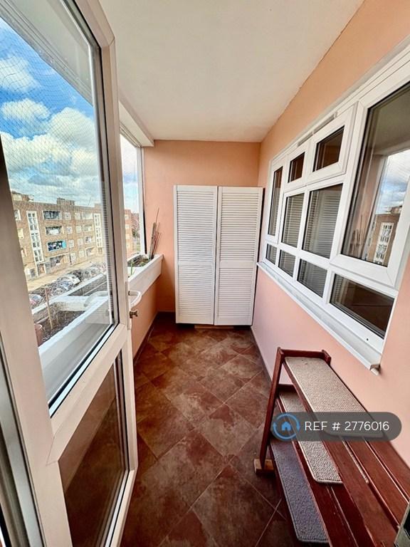 Balcony 2 (Reception)