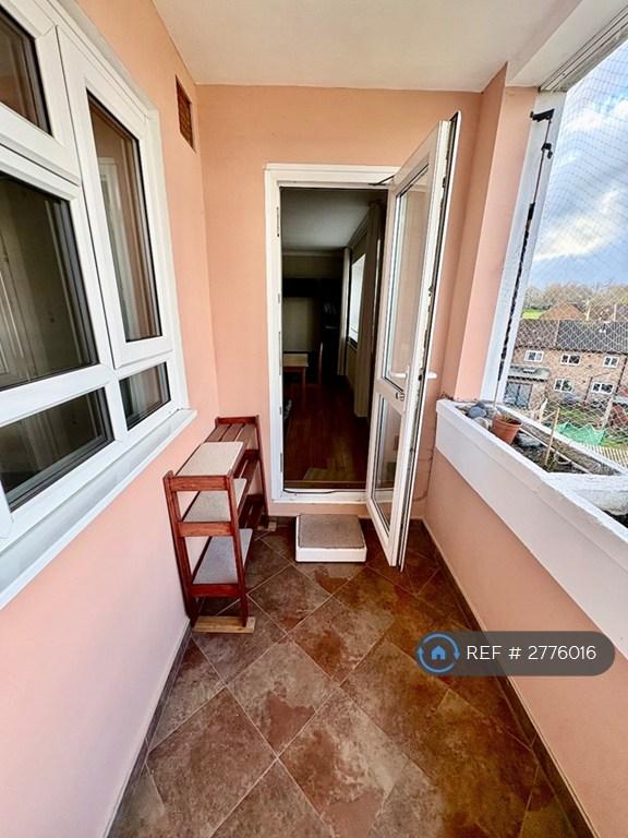 Balcony 2 (Reception)