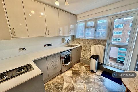 undefined, Colney Hatch Lane, London, N10