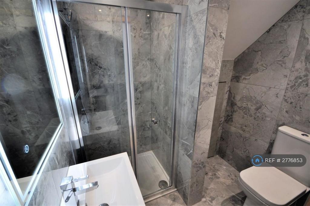 Ground Floor Bathroom