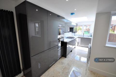 undefined, Salisbury Road, Watford, WD24