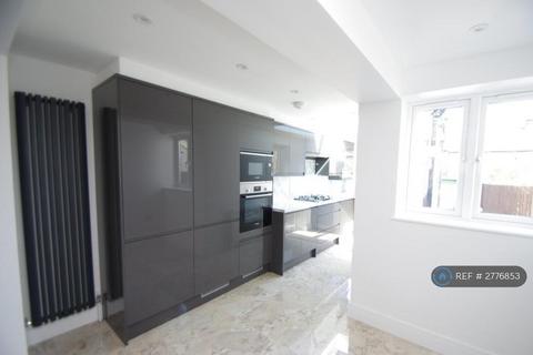 undefined, Salisbury Road, Watford, WD24