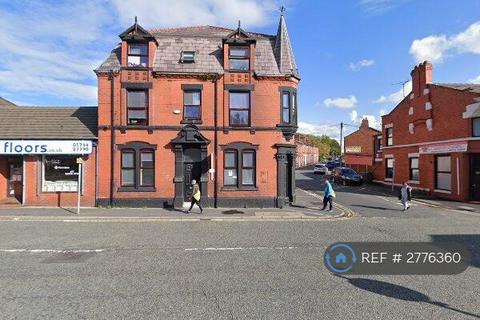 undefined, St Helens Town Centre, St. Helens, WA10