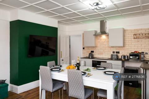 undefined, South Cliff Avenue, Eastbourne, BN20