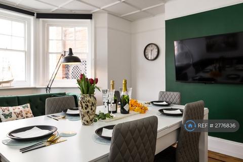 undefined, South Cliff Avenue, Eastbourne, BN20