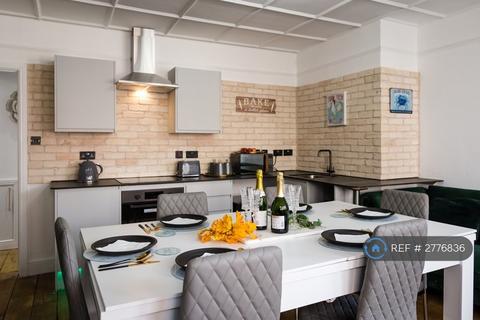 undefined, South Cliff Avenue, Eastbourne, BN20