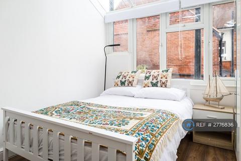 undefined, South Cliff Avenue, Eastbourne, BN20