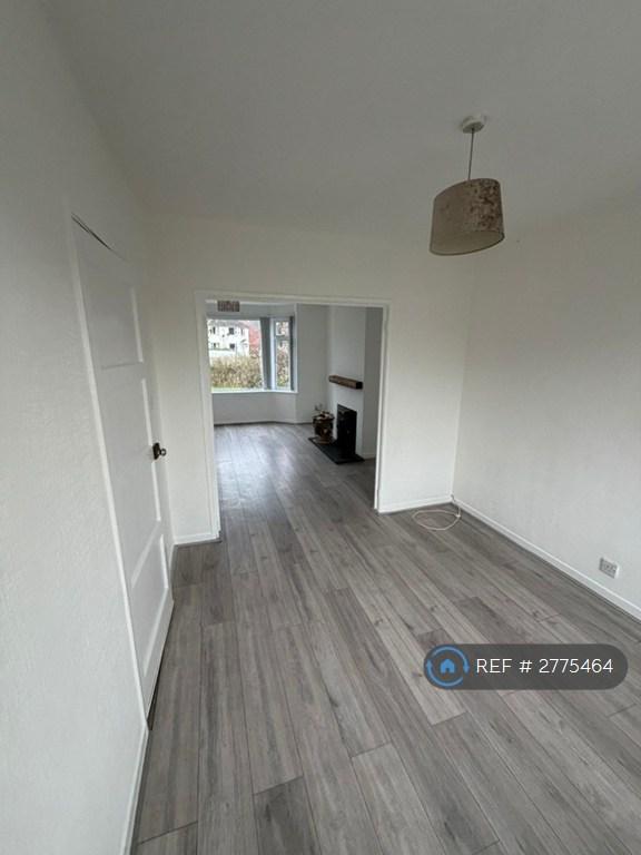Living/ Dining