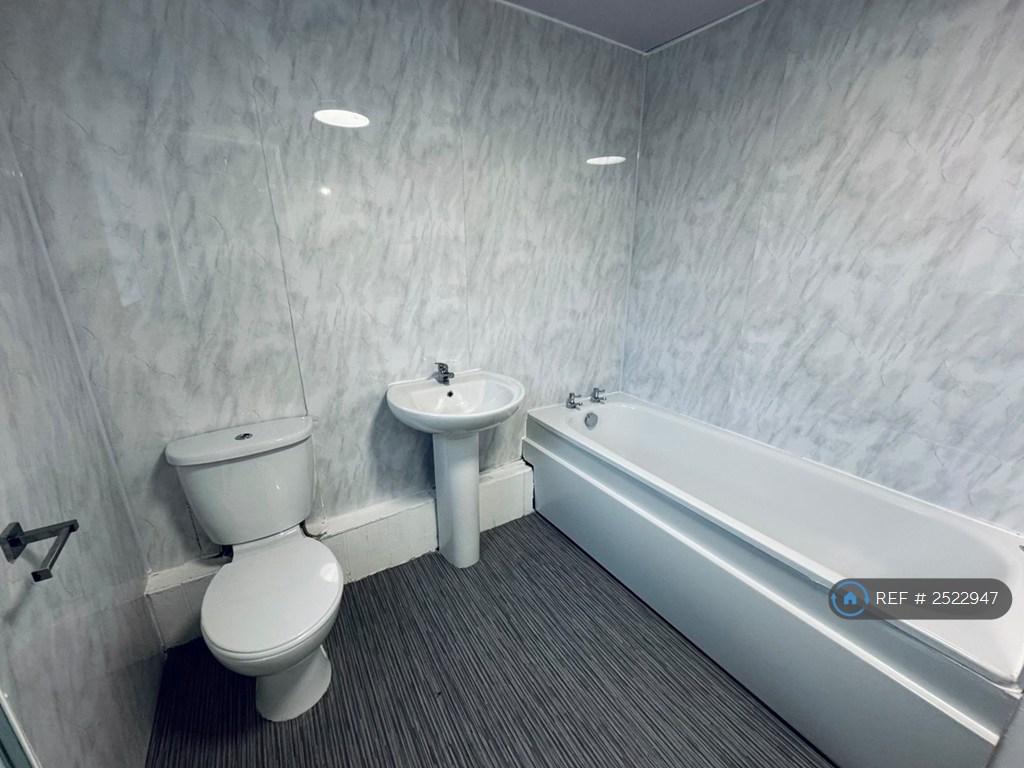 Bathroom 1