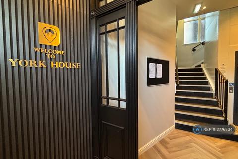 undefined, York House, Doncaster, DN1
