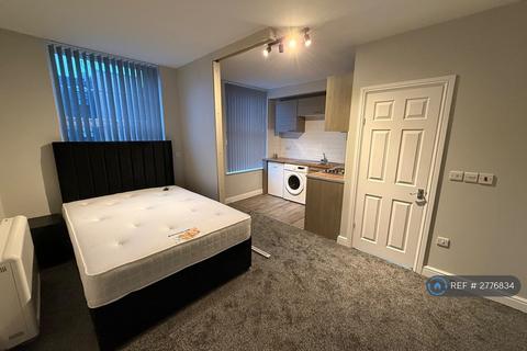 undefined, York House, Doncaster, DN1
