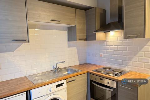 undefined, York House, Doncaster, DN1