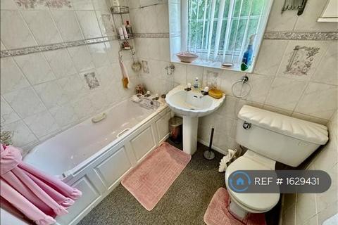 undefined, Griffiths Drive, Wolverhampton, WV11