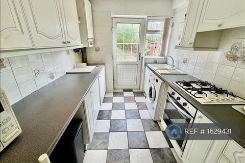 undefined, Griffiths Drive, Wolverhampton, WV11