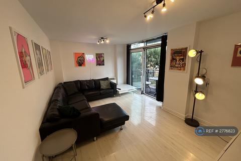 1 bedroom flat to rent, Fishguard Way, London, E16