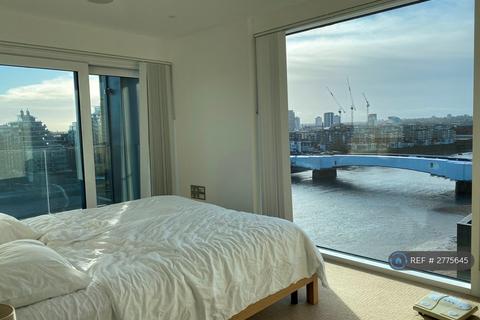 3 bedroom flat to rent, Westbourne Apartments, London, SW6