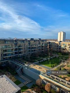 3 bedroom flat to rent, Westbourne Apartments, London, SW6