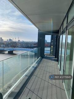 3 bedroom flat to rent, Westbourne Apartments, London, SW6