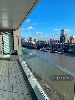 3 bedroom flat to rent, Westbourne Apartments, London, SW6