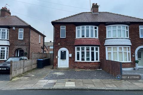 undefined, Coniston Grove, Middlesbrough, TS5