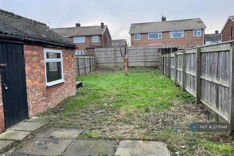 undefined, Coniston Grove, Middlesbrough, TS5
