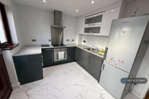undefined, Harrier Mews, London, SE28