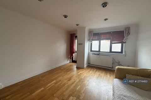 undefined, Harrier Mews, London, SE28