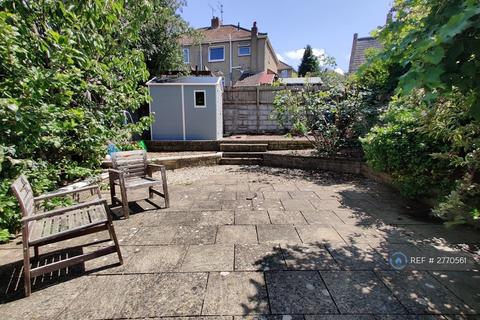 undefined, School Road, Bristol, BS4
