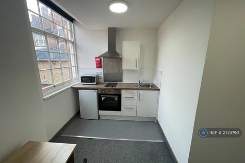 undefined, Regent Road, Leicester, LE1