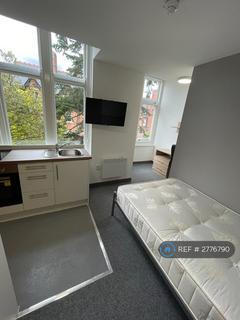 undefined, Regent Road, Leicester, LE1