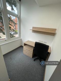 undefined, Regent Road, Leicester, LE1