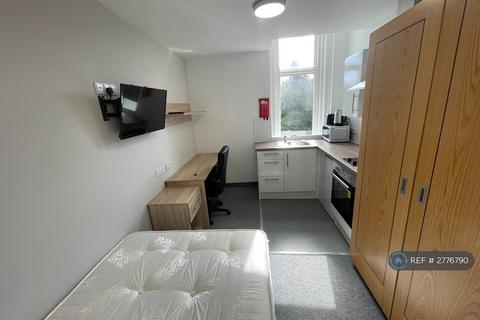 undefined, Regent Road, Leicester, LE1