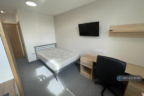undefined, Regent Road, Leicester, LE1