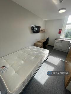 undefined, Regent Road, Leicester, LE1