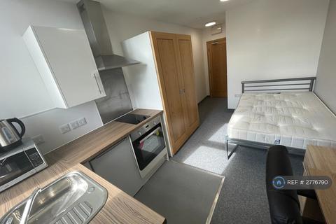undefined, Regent Road, Leicester, LE1