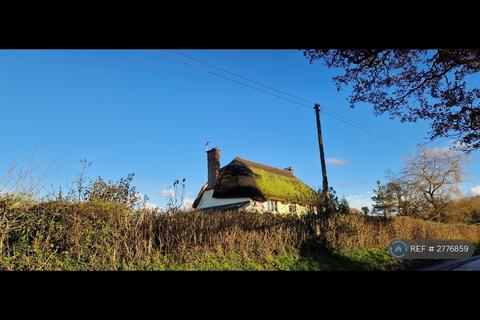 undefined, Old Bridge Cottage, Plymtree, Cullompton, EX15