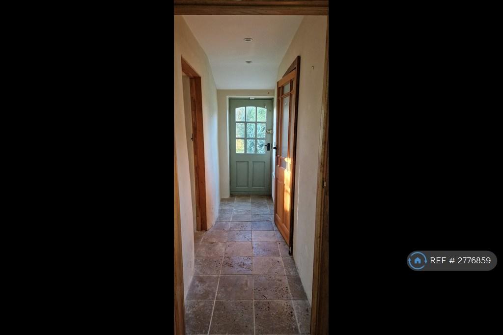 Back Door