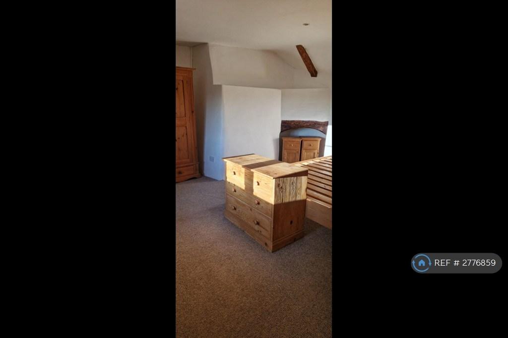 Double Bed Room 2